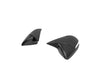 Hyundai Elantra Ox Horn Rearview Mirror Lid Cover Trim (2017-2020)