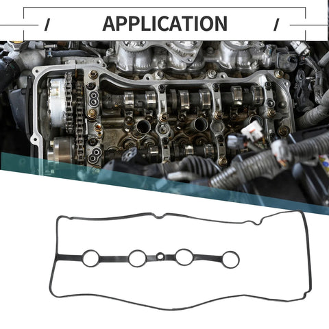 Mazda 2 1.5L Valve Cover Gasket (2008-2012)