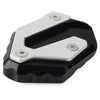 YAMAHA MT-07, XSR700 Kickstand Side Stand Extension Pad (2014-2018)