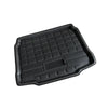 Skoda Yeti 2009-2017 Rear Cargo Liner Boot Tray Mat