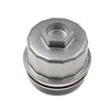 Mini Cooper 1.6L Oil Filter Housing Cover Cap (2002–2008)