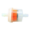 Suzuki Katana GSX600F Motorcycle 1/4" Fuel Filter (1998-2006)