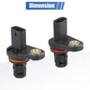 Chevrolet Aveo Camshaft Position Sensor