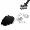 Honda CRF1000L Africa Twin Side Pad Stand Extension Plate (2016-2023)