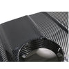 Toyota Supra A90 2020-2022 100% Carbon Fiber Inner Engine Cover Replace