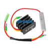 Tohatsu 4HP MFS4B 6HP MFS6B Voltage Regulator Rectifier (2005-2010)