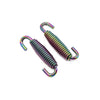 Motorcycle Swivel Spring / 5 x 45mm / Exhaust Pipe