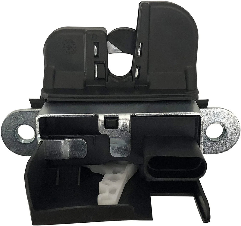 VW Golf GTI Lock Actuator Motor Rear Hatch Liftgate Trunk Door (2004–2009)