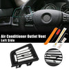 BMW 5 Series Front Left A/C Vent Grille (2001-2010)