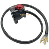 Honda CB450 / CB450K SL350 Right Start/Stop Kill Headlight Switch (1970–1972)