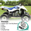 Suzuki LTZ400 Starter Clutch Gear Flywheel Puller (2004–2007)