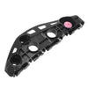 Lexus RX350 (2013-2015) 1 x Black ABS RH Front Bumper Support Bracket
