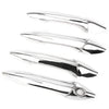 Hyundai Elantra Chrome Door Handle Cover Trims (2011-2015)