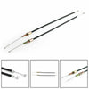 Yamaha TZR125 RD350 Valve Cable Cord (1987-1994)