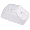 Benz G-Class W463 Turn Signal Light Lamp Housing Covers (1990-2018)