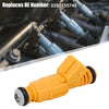 Ford Mustang GT LX 5.0L 6 x Fuel Injectors (1986-1995)