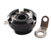 Ducati 1098, 620 Sport Black Oil Filler Cap (2003-2009)