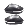 Toyota Crown Carbon Fiber Wing Mirror Cover Cap (2023-2025)