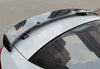 Acura TSX Sedan Universal Rear Wing Spoiler Unpainted (2004-2008)
