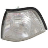 BMW E36 3 Series Sedan LH+RH Corner Indicators Lights (1991 - 1998)