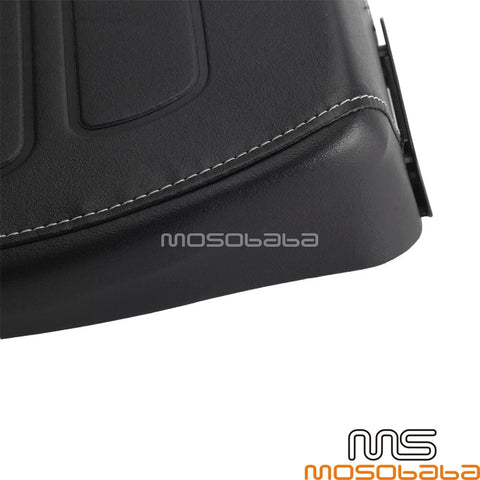Harley Sportster S Solo Rear Passenger Seat Pillow Cushion (2021-2023)