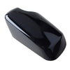 BMW E46 325i 330i 330xi Right Black Door Side Mirror Cover Caps (1998-2005)