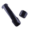 Toyota Tundra Carbon Fiber Style Exterior Door Handle Covers (2014-2021)