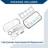 Honda F22B2 / CD4 Engine Cylinder Head Gasket Kit (1992-1996)