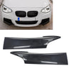 BMW 1 Series F20 / 21 Front Bumper Side Splitter Cover Trim (2011-2015)