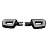 Harley Softail Standard FXST Driver Footrests Footpegs (2018-2025)