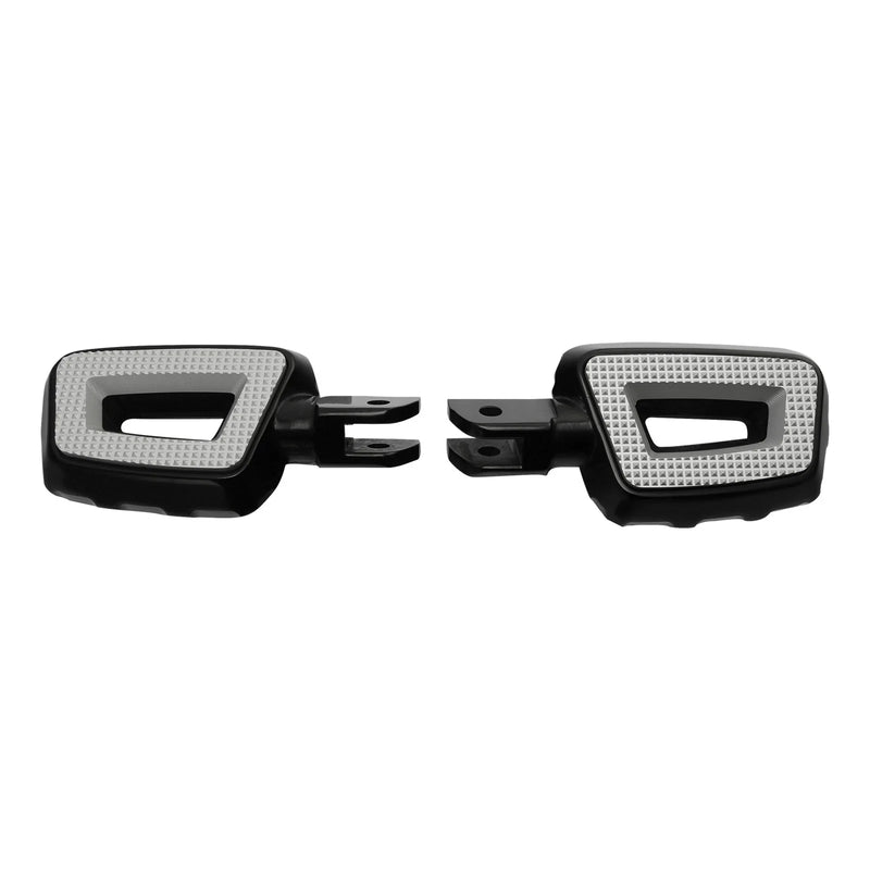 Harley Softail Standard FXST Driver Footrests Footpegs (2018-2025)