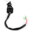 Kawasaki Bayou 220 KLF220 Motorcycle Ignition Key Switch (1996-2002)