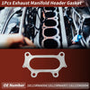 Honda Civic Exhaust Manifold Header Gasket (2006-2015)