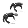 Harley Sportster S RH1250S Windshield & Bracket Clamps (2021-2025)