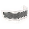 Harley Touring Road / Electra / Street Glide Front Fender Trim Skirt (1980-2013)
