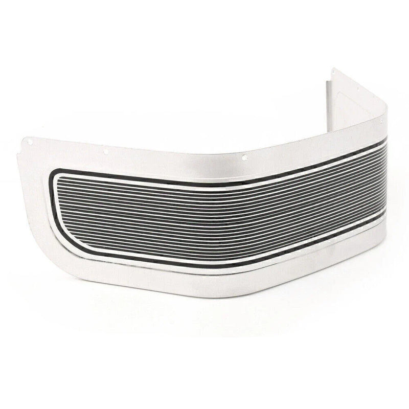 Harley Touring Road / Electra / Street Glide Front Fender Trim Skirt (1980-2013)