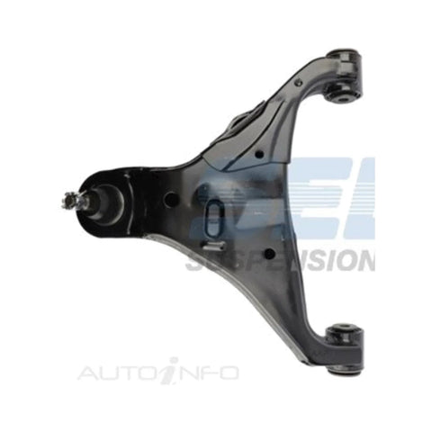 Ford Ranger PX LH Front Lower Control Arm Assembly (2011-2018)