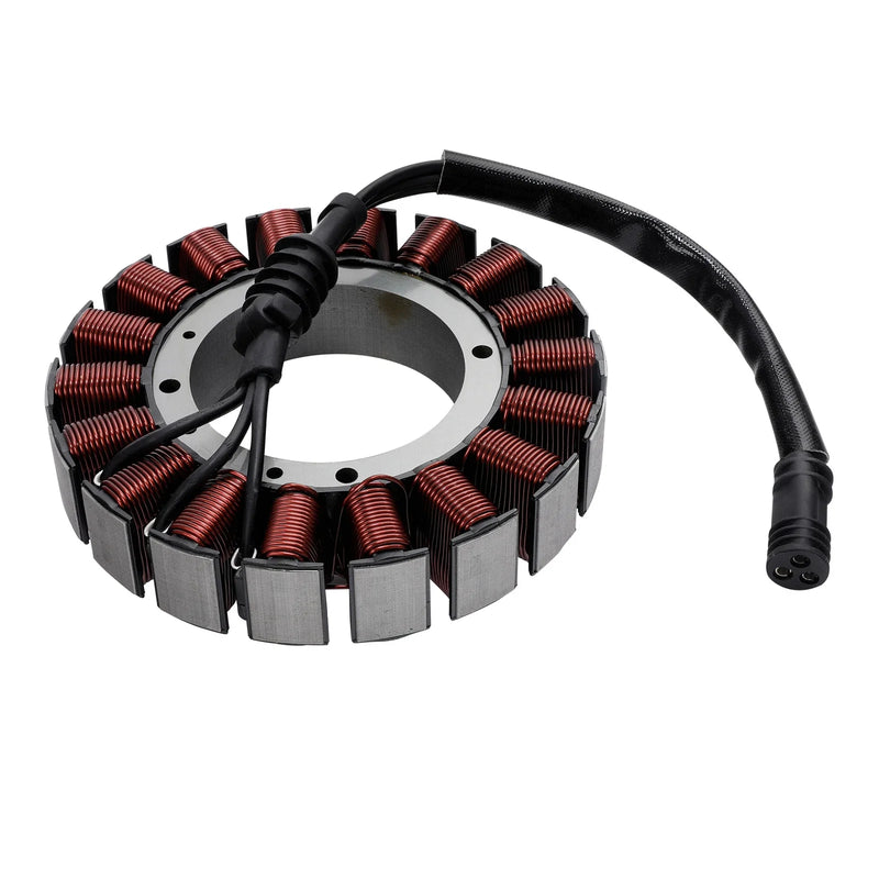 Harley Electra Road King Glide Magneto Stator Coil (2006-2014)