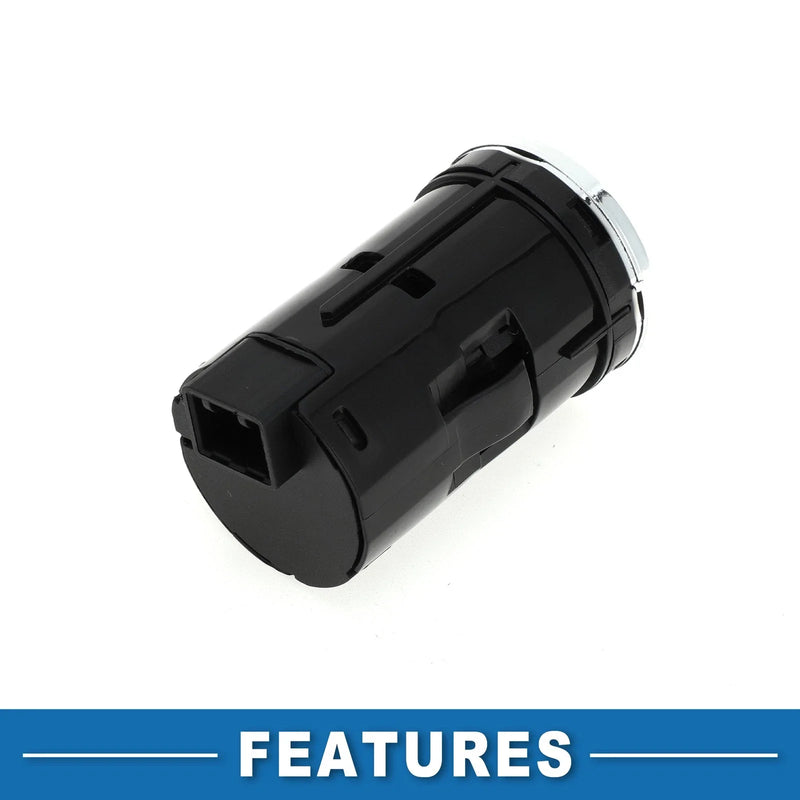 Honda HR-V Push Button Starter Switch (2016-2018)