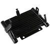 Harley Road King FLHR, Glide FLTRX, Street Glide FLHX Oil Cooler (2017-2023)