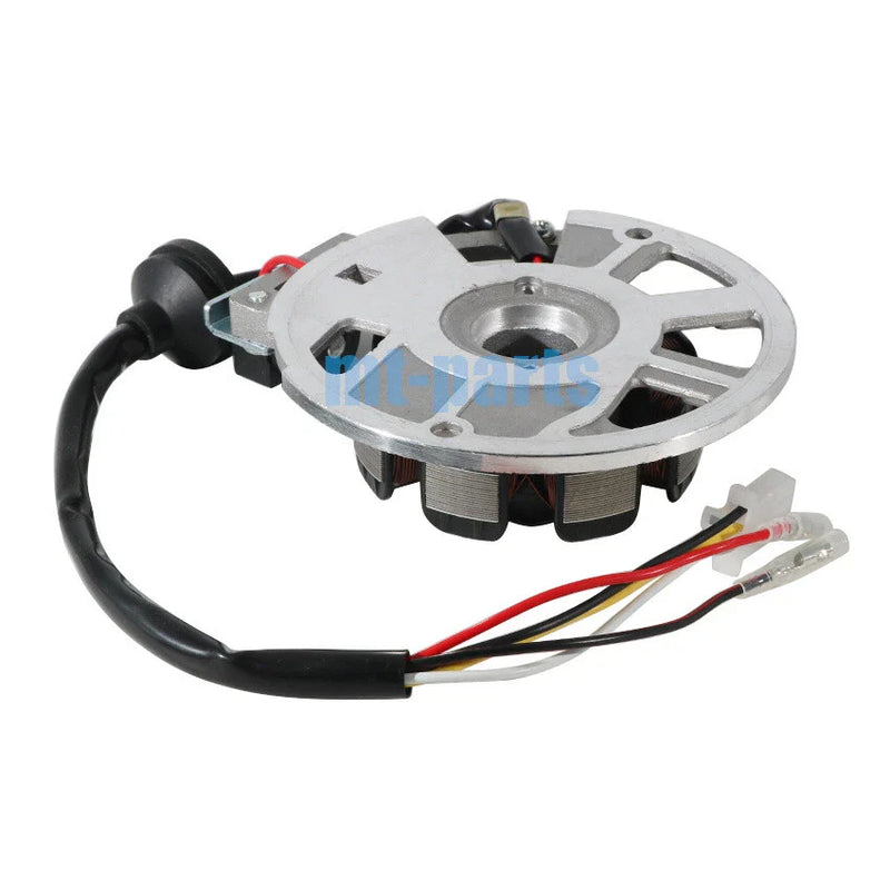 Benelli 491 50 AC GT / 50 LC RR / 491 LC Sport / K2 50 AC / Pepe 50 LX Stator Coil