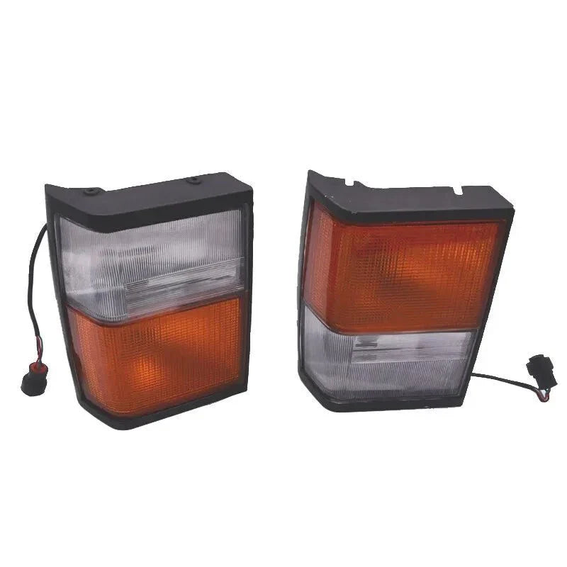 Land Rover Range Rover Side Marker Signal Parking Light (1971–1986)