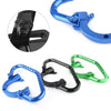 YAMAHA YZF-R6 / R6S, R1, FJR1300, FZ1 Passenger Front Hand Grip Tank Grab Bar (2006-2023)
