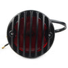 Harley Cafe Racer Bobber 12V Side Mount Tail Light