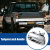 Toyota Tundra Chrome Tailgate Door Handle Rear Latch Handle (2000-2006)