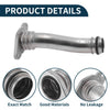 Chevrolet Cruze Radiator Hose (2011 - 2014)