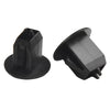 Volvo S40 S60 S80 25 x Car Bootlid Boot Trunk Lid Trim Clips Fastener
