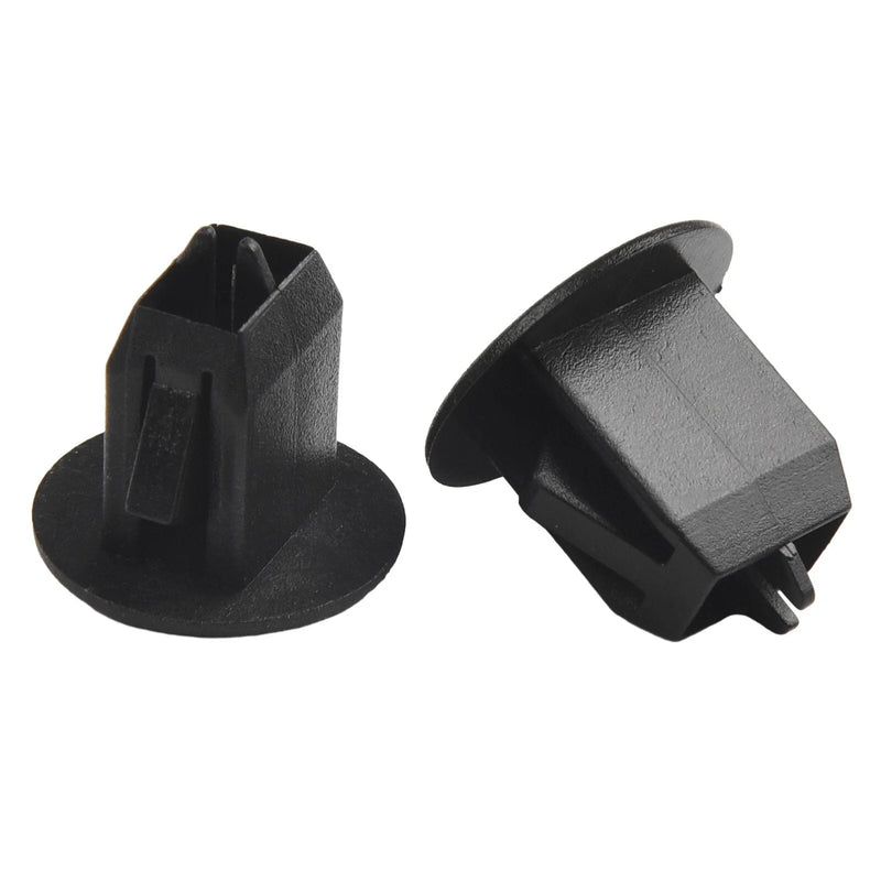 Volvo S40 S60 S80 25 x Car Bootlid Boot Trunk Lid Trim Clips Fastener