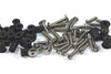 Ducati ST3 Full Fairing Stainless Steel Bolt Set