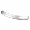 Range Rover L405 1x Silver Front Bonnet Trim Cover (2013-2021)